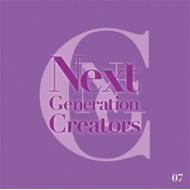 Next Generation Creators #07