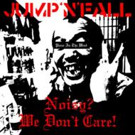 Noisy? We Don`t Care!