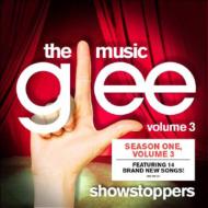 TV Soundtrack/Glee The Music Vol.3 Showstoppers