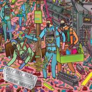 Hot Hot Heat/Future Breeds