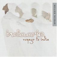 India Arie/Voyage To India (Sped)