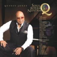 Quincy Jones/Q Soul Bossa Nostra