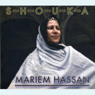 Mariem Hassan/Shouka  (Digi)