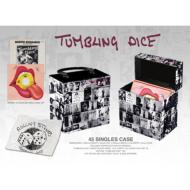 Rolling Stones BOX Set: 45 Singles Case