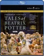 Х쥨/Tales Of Beatrix Potter(Lanchbery) Hewitt Cervera Royal Ballet