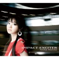 IMPACT EXCITER (Limited Edition)