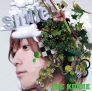 smile.(+DVD)yLimited Editionz