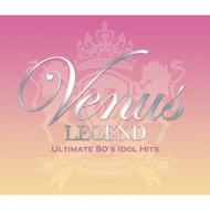 Venus Legend-Muteki No 80`s Idle Hits
