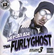Husalah/Furly Ghost 3