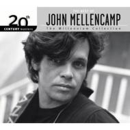 John Mellencamp/20th Century Masters The Best Of John Mellencamp