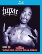 2 Pac/Live At The House Of Blues