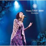 Suara LIVE 2010`̎n߁`