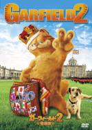 Garfield:A Tail Of Two Kitties