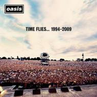 Time Flies...1994-2009 y3CD+DVD Ձz