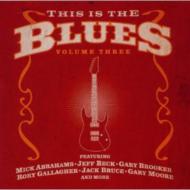 This Is The Blues Vol.3