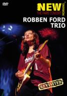 Robben Ford/New Morning Paris Concert