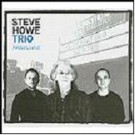 Steve Howe/Travelling