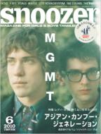 snoozer: June, 2010