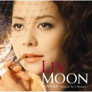 LIV MOON/Covers scream As A Woman (+dvd)