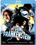 Young Frankenstein