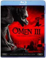 Omen 3: The Final Conflict