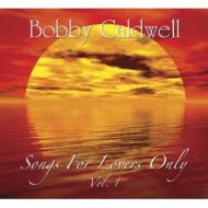 ボビー・コールドウェル 追悼ベストアルバム - 数々のAOR名曲のほか、スタンダードカヴァーや未発表曲「Endlessly」も収録|ロック