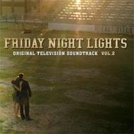 TV Soundtrack/Friday Night Lights 2