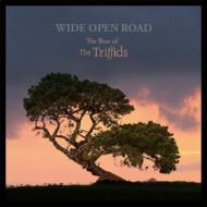 Triffids/Wide Open Road�� Best Of The Triffids