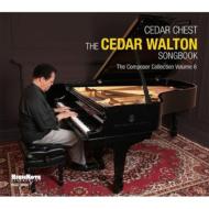 Various/Cedar Chest The Cedar Walton Songbook
