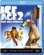 Ice Age 2 The Meltdown