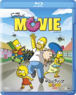 The Simpsons Movie