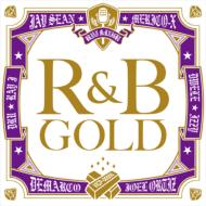 Various/R  B Gold