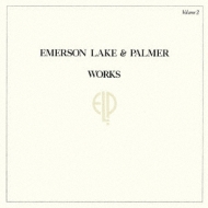 Emerson Lake  Palmer/2(Pps)