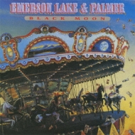 Emerson Lake  Palmer/Black Moon (Pps)