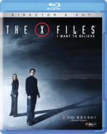 The X-Files:I Want To Believe