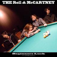 THE Roll �� McCARTNEY/Beginner's Luck �֥쥤������ޤ�ʤ���