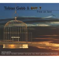 Tobias Gebb/Free At Last