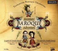 Baroque Classical/Baroque Adventure： Lamon / Tafelmusik Baroque O