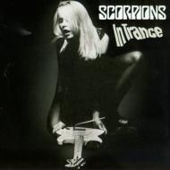 Scorpions/In Trance  (Ltd)(Pps)(Rmt)