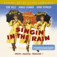 Singin`In The Rain Original Soundtrack