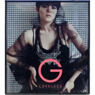 GUMMY/1st Mini Album Loveless