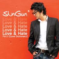 󥴥/Love  Hate Part5 Love Dictionary