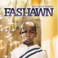 Fashawn (Dance)/Boy Meets World (+dvd)(Dled)