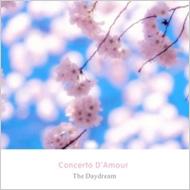 Daydream (Korea)/Vol.5 Concerto D'amour