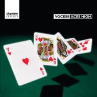 VOCES8/Aces High