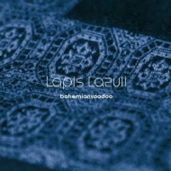 bohemianvoodoo/Lapis Lazuli