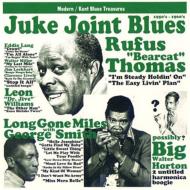 Various/Juke Joint Blues 50s (Ltd)