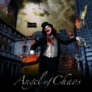 Angel Of Chaos i+DVDjyՁz