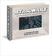 スター・ウォーズ「ジェダイの書」&「シスの書」デラックス