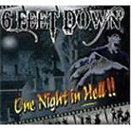 Six Feet Down/One Night In Hell (Digi)